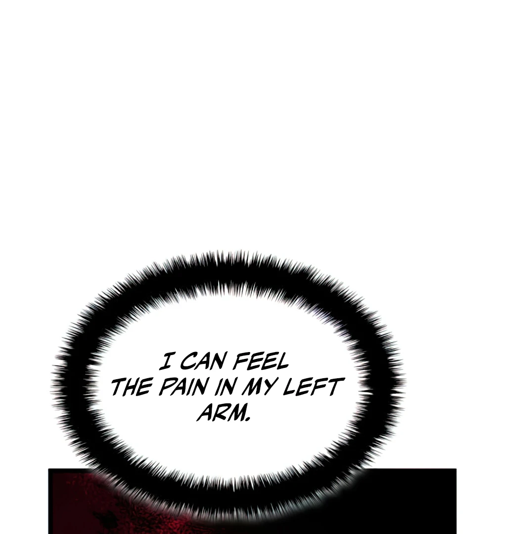 Revenge of the Iron-Blooded Sword Hound, Chapter 6 image 022